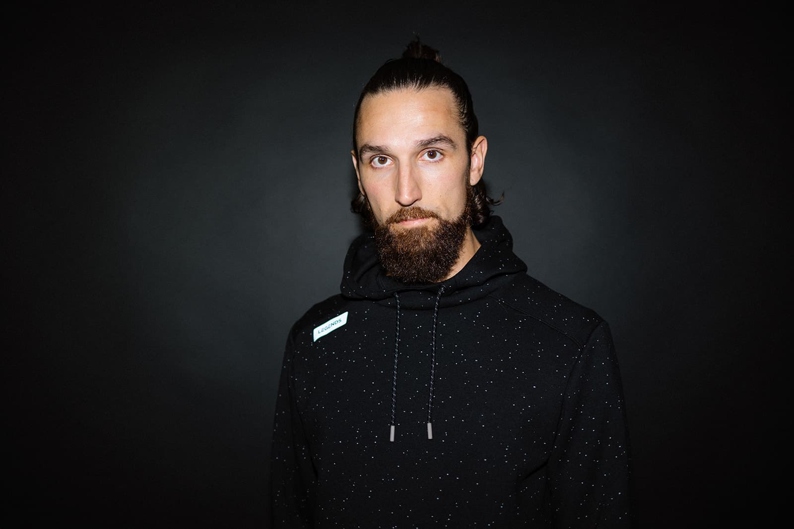 Austin Willman, founder of Willman Ventures
