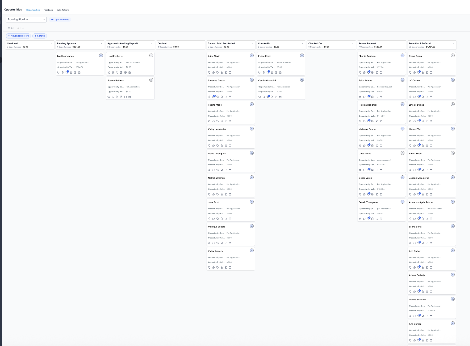 Disco Pets screenshot 3